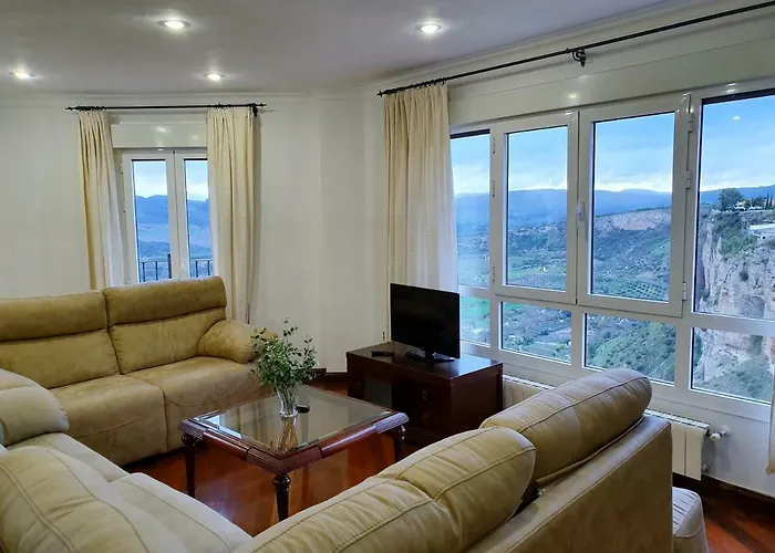Apartamento Mirador Del Tajo