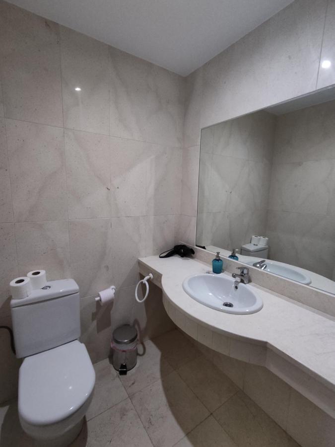 Mirador Del Tajo Appartement
