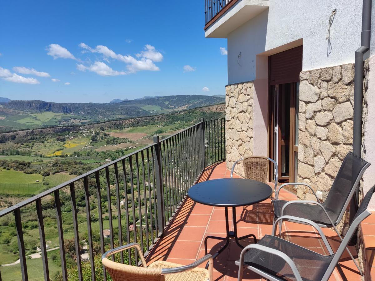 Apartment Mirador Del Tajo