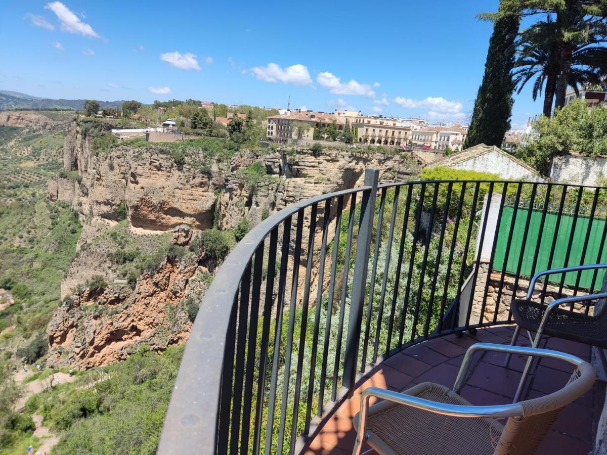 Mirador Del Tajo