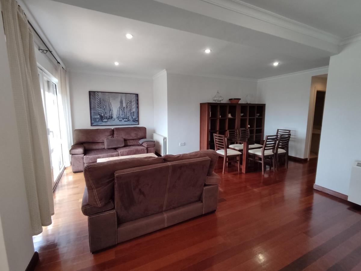 Apartment Mirador Del Tajo