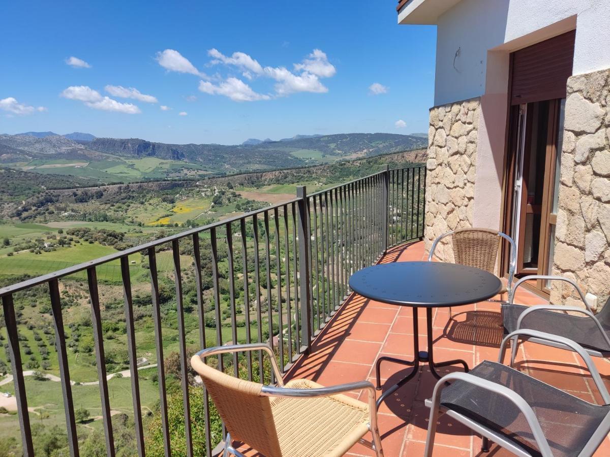 Appartement Mirador Del Tajo *