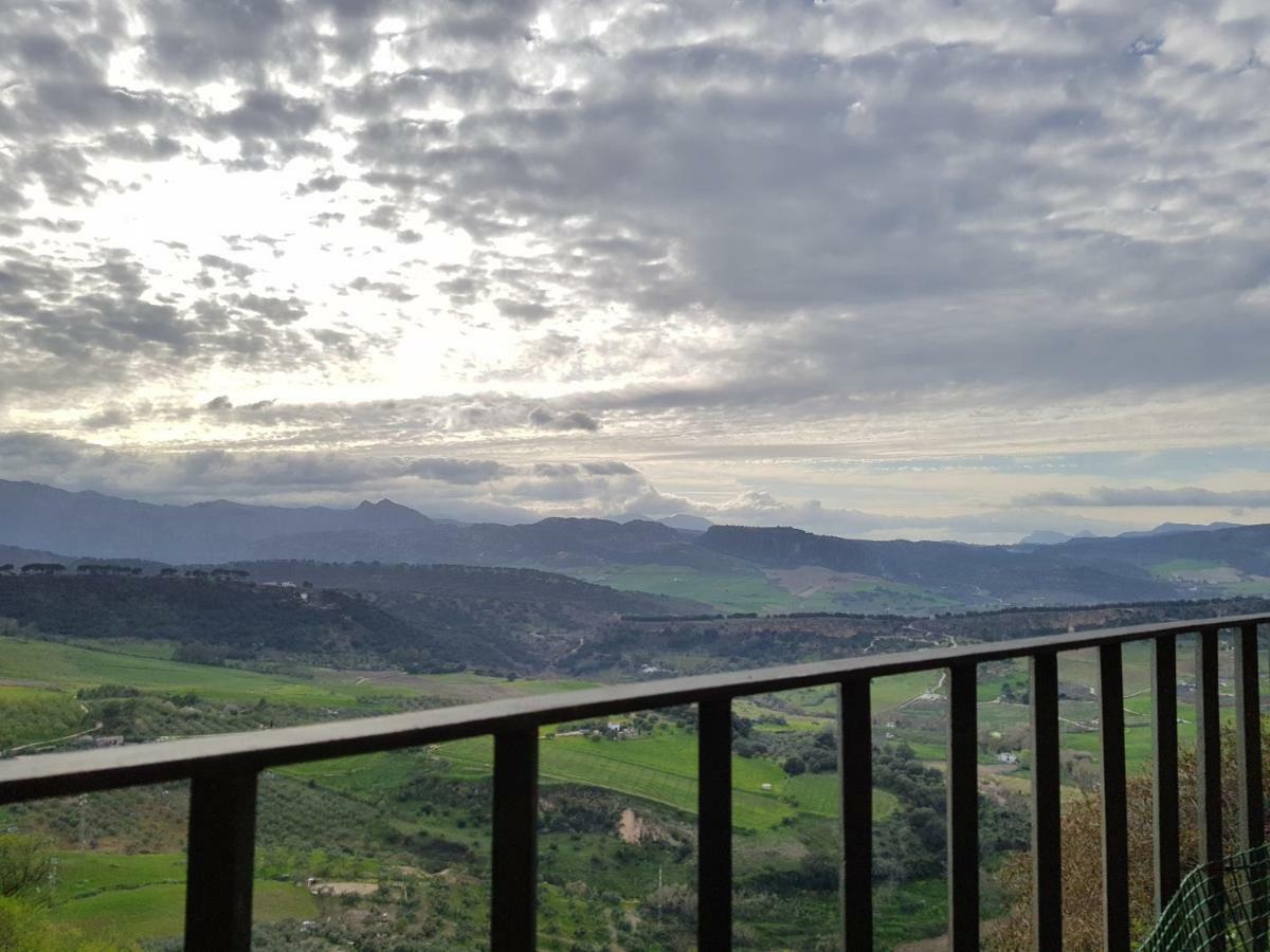 Mirador Del Tajo Apartment