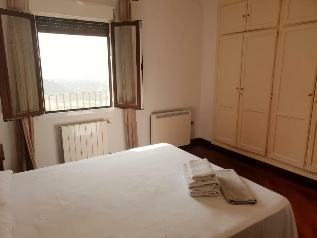 Mirador Del Tajo Appartement