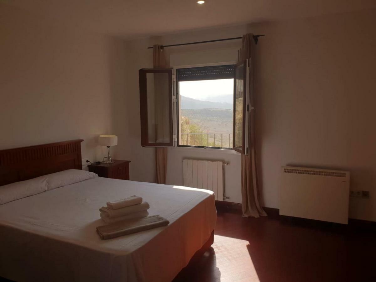 Mirador Del Tajo Apartment