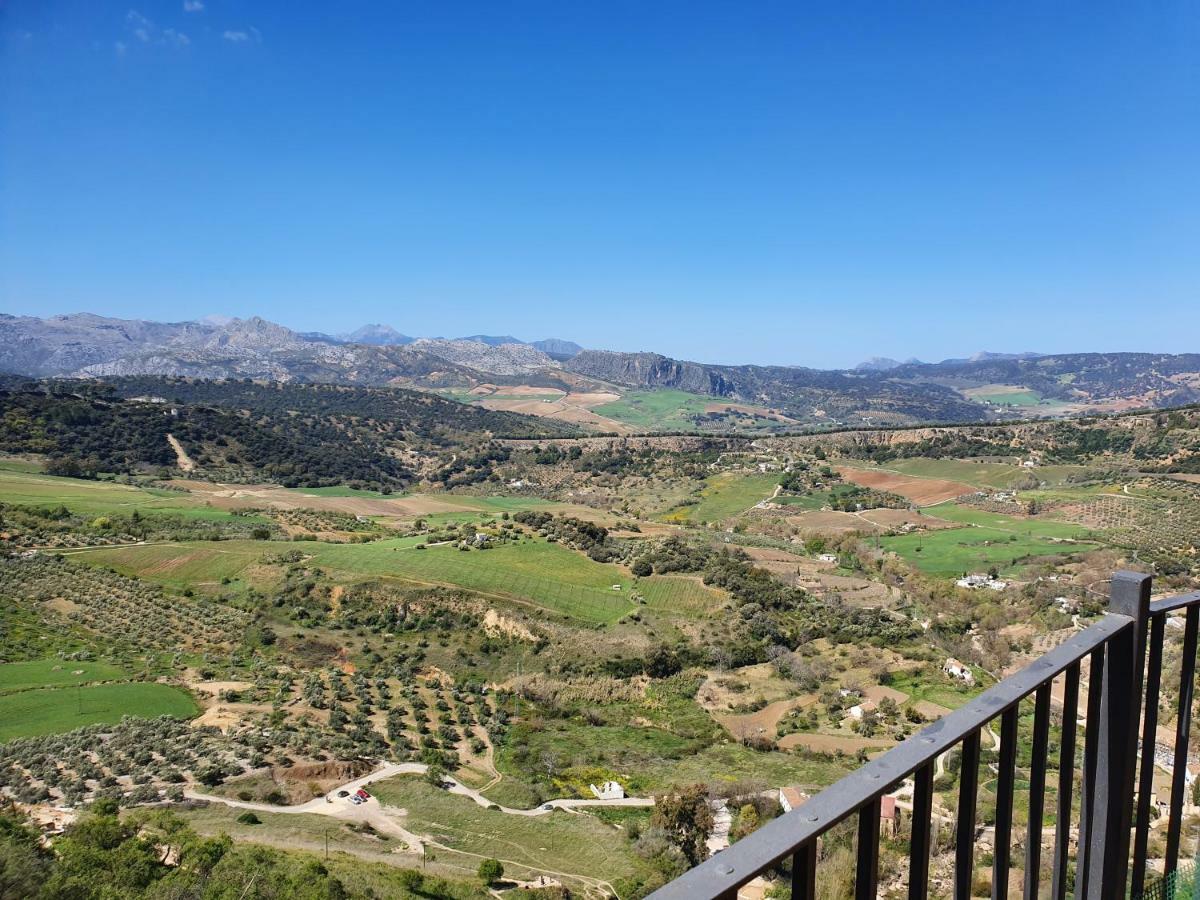 Appartement Mirador Del Tajo