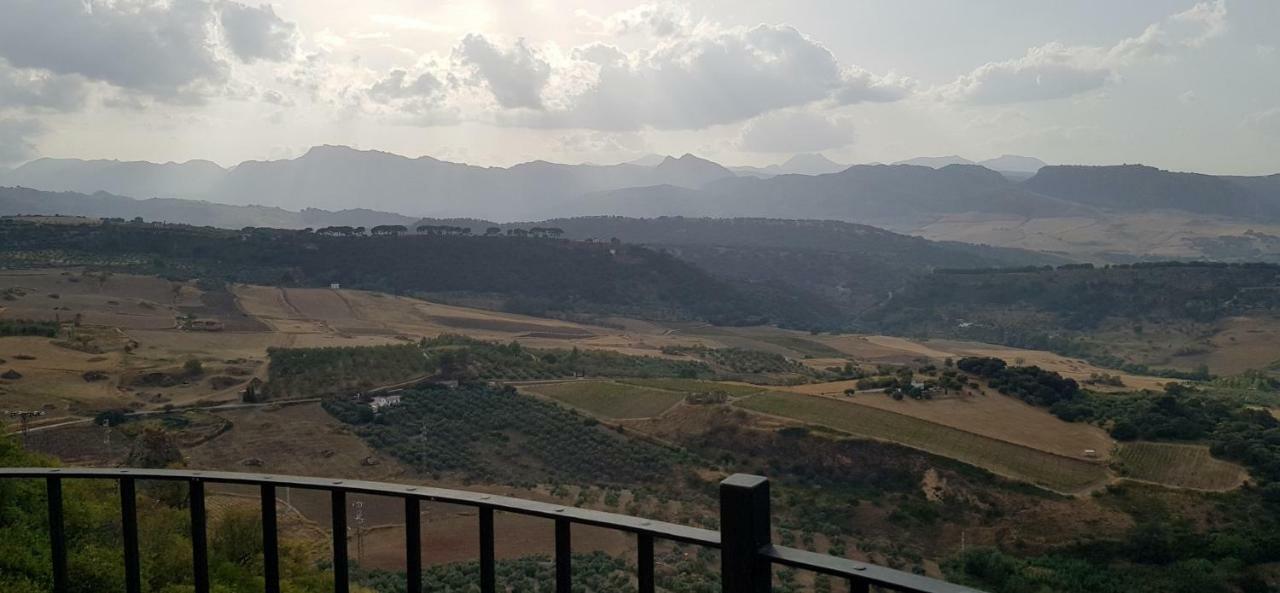 Mirador Del Tajo Appartement Ronda