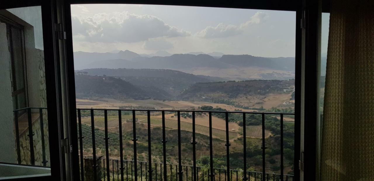 Mirador Del Tajo Appartement