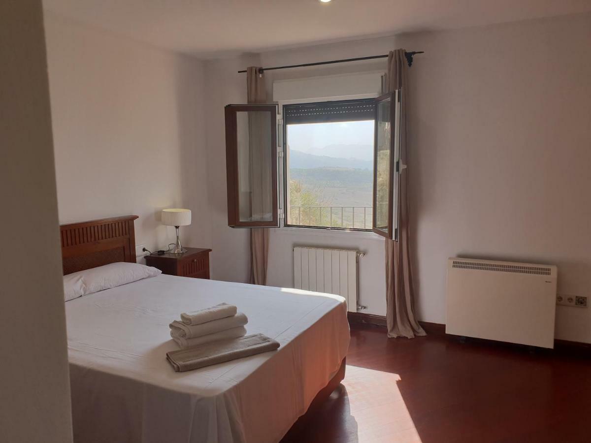 Apartment Mirador Del Tajo Ronda