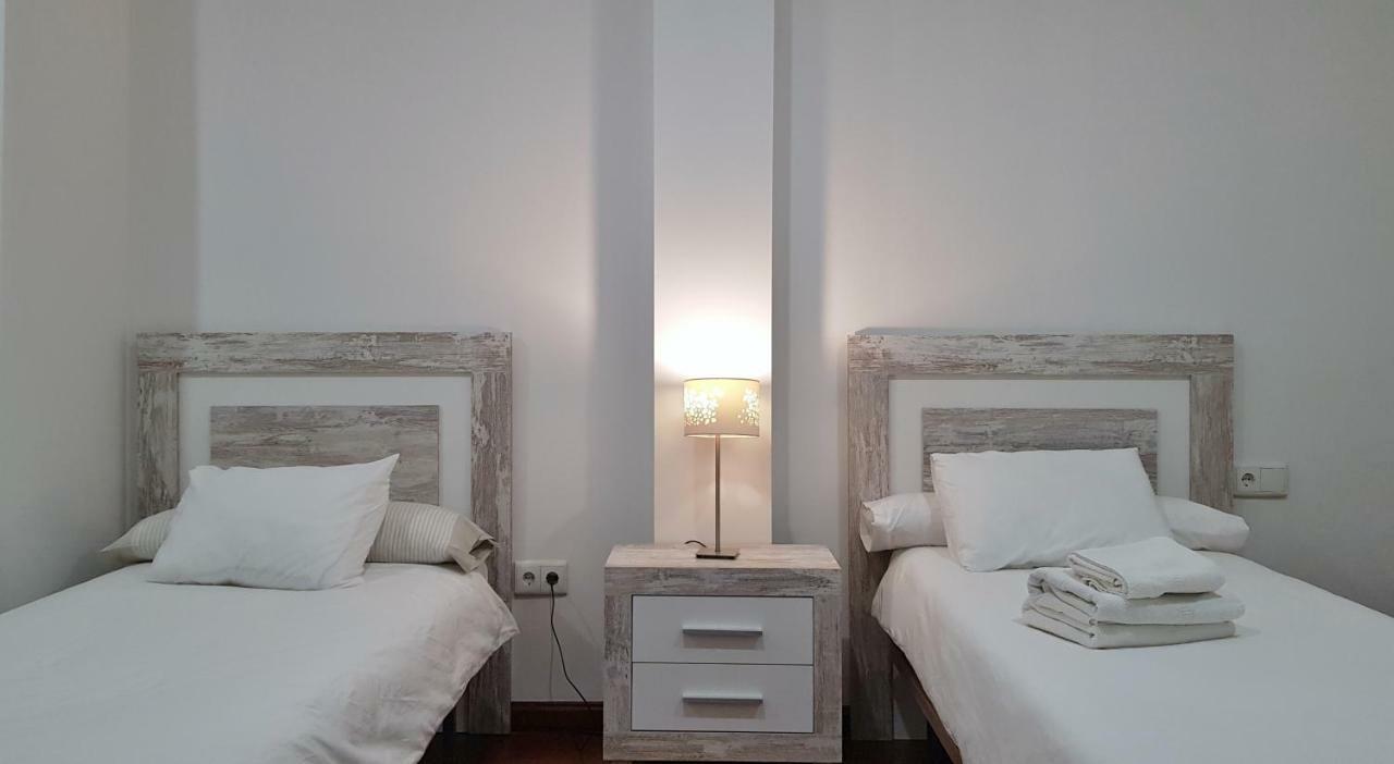 Mirador Del Tajo Apartment *